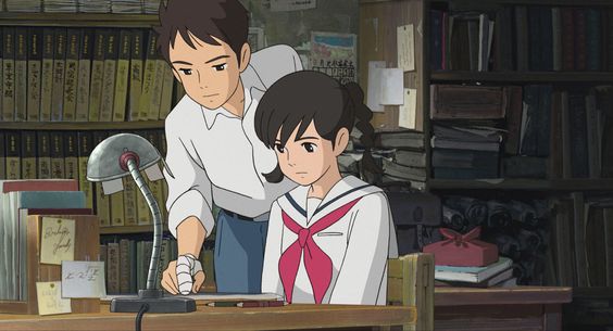 Pecinta Anime Harus Tau, Fakta Menarik Soal Ghibli